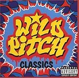 WILD PITCH CLASSICS