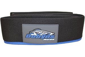 DOBYS RODS Dobyns Rods Neoprene Rod Sleeves