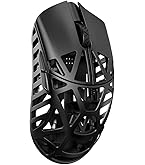 Amazon.com: SMACKAPE WLMOUSE Beast X Mini Pro Ultra-Light 34g