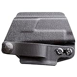 PHLster Skeleton IWB Holster Gen2 Ambidextrous w/ Tuckstrut