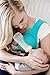 The Beebo - Free Hand Baby Bottle Holder (Teal)