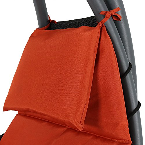 Sunnydaze-Burnt-Orange-Floating-Chaise-Lounger-Swing-Chair-with-Canopy-Umbrella-43-Inch-Wide-x-80-Inch-Tall