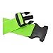 Hibate Luggage Strap Suitcase Baggage Travel Belts - Green, Pack of 2