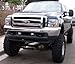 99-04 Ford Super Duty Grille Conversion F250 F350