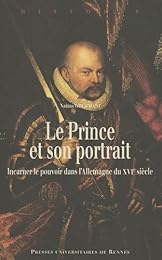 Le  prince et son portrait