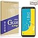 Zeking [2-Pack] Designed for Samsung Galaxy S22 Plus Tempered Glass Screen Protector, Case Friendly 9H Hardness HD Clarily Bubble Free