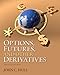Options, Futures, and Other Derivatives