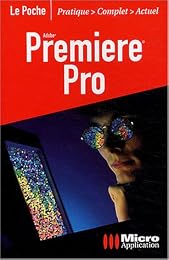 Adobe Premiere Pro