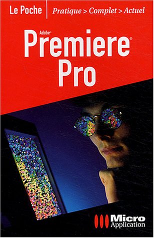 Adobe Premiere Pro