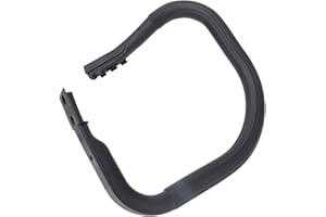 SPYMINNPOO 024 026 MS260 Chainsaw Handle Bar Durable Replacement Handle for Garden Tool Accessories, for Chainsaw Enthusiasts