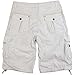 Mens Military Cargo Shorts Size:30-44, S/#055/#053