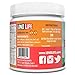 LonoLife Low Sodium Beef Bone Broth Powder Mix | Grass-Fed, 10g Protein | Collagen-Rich, Keto & Paleo Friendly | Natural Ingredients | 8oz Bulk Container (15 Servings)
