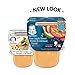 Gerber 3rd Foods Lil Bits Pear, Apple, Sweet Potato & Oatmeal Baby Food, 2 pack, 6 Count