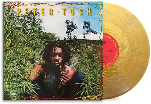 Peter Tosh - Legalize It - Amazon.com Music