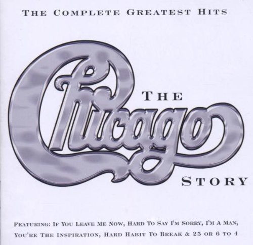Chicago - The Chicago Story: The Complete Greatest Hits (Disc 2) - Zortam Music