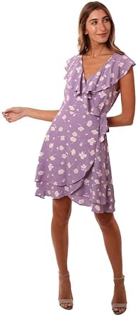 sanctuary johanna wrap dress