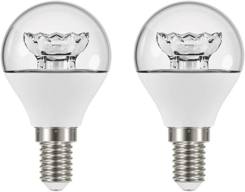 Buy Osram Ledvance | 4.9 Watt | E14 | Led Decorative Lamp | Round