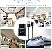 Phone Charger,Wall Charger Fast Charger-Adaptive Fast Charger Kit for Samsung Galaxy S8/S9/S10 Plus/Note8/9, Recharger Kit Include 2 xCharging Adapter & 2 x Type-C USB Cable