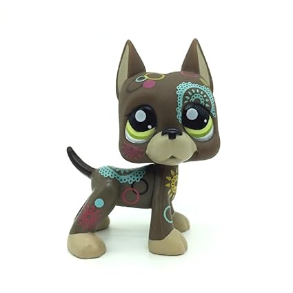 littlest pet shop 248
