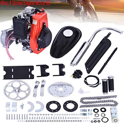 49cc Stroke Engine Motor Kit, Bike Engine Kit Kenya Ubuy