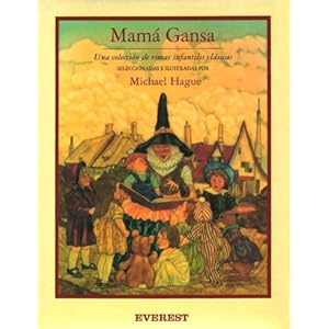 Mama Gansa
