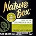 Nature Box Body Lotion - for Replenished Skin, with 100% Cold Pressed Avocado Oil, 13 Ounce