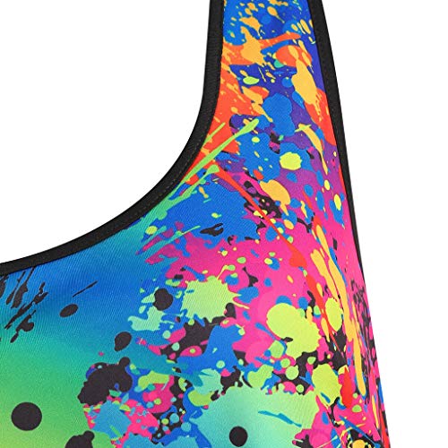 2 Sanyyanlsy+Womens+Tie+Dyed+Printed+Sleeveless