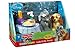 Fisher-Price Little People Disney Movie Moments: Lady and The Tramp