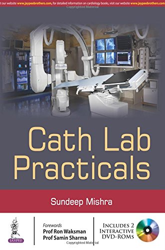 Cath Lab Practicals