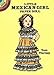 Little Mexican Girl Paper Doll (Dover Little Activity Books Paper Dolls)