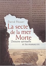 La  secte de la mer Morte