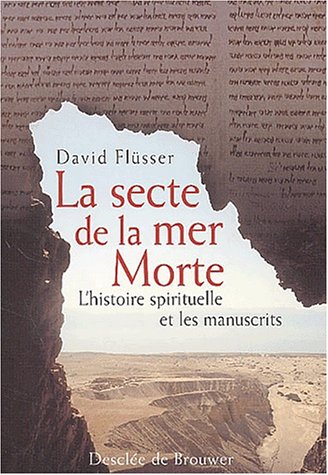La  secte de la mer Morte
