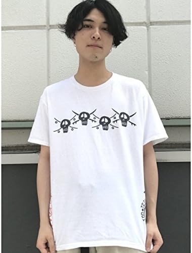Amazon ウィゴー メンズ Wego ウィゴー Used Stussy スケートtシャツ アソート F Tシャツ カットソー 通販