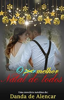 Livro O (pior) melhor natal de todos