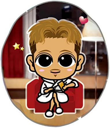 Amazon Exile Atsushi ミニクッション キャラクターマスコット スナちゃん Premium Live 18 アイドル 芸能人グッズ 通販