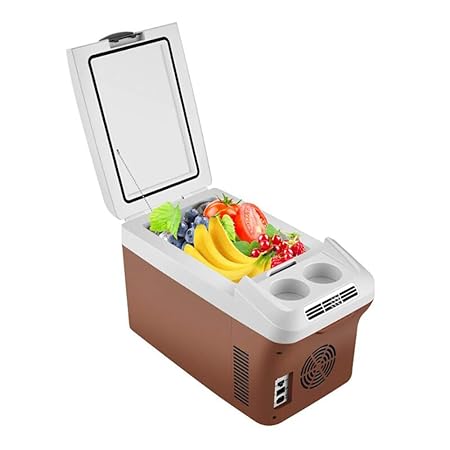 15L Mini Car Refrigerator Family Car Home Universal Mini Nevera ...