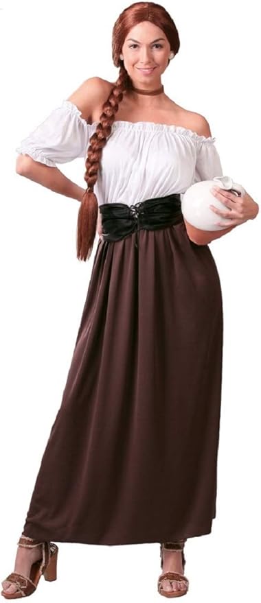 innkeeper fancy dress