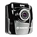 Transcend 16GB DrivePro 220 Car Video Recorder With Adhesive (TS16GDP220A)