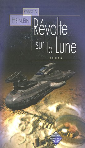 Révolte sur la lune