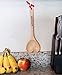 Gifts For Mom From Daughter - Mothers Day Gifts from Son or Daughter - Heart Bamboo Love Spoon - Top Gifts for Mom (Wood)