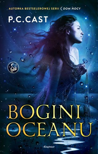 Bogini oceanu (Polska wersja jezykowa)