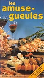 Les  Amuse-gueules