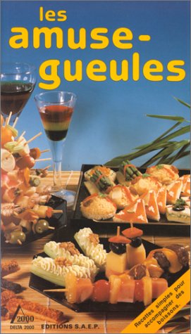 Les  Amuse-gueules
