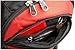 Swiss Gear SA9769 Red Laptop Backpack - Fits Most 15 Inch Laptops and Tablets