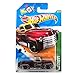 Hot Wheels 2012 '52 Chevy Truck Metalflake Dark Magenta Treasure Hunts 58