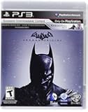 Batman: Arkham Origins - Playstation 3