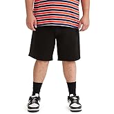 Levi's Men's 405 Standard Fit Shorts (Also Available in Big & Tall)