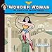 Wonder Woman: The Story of the Amazon Princess