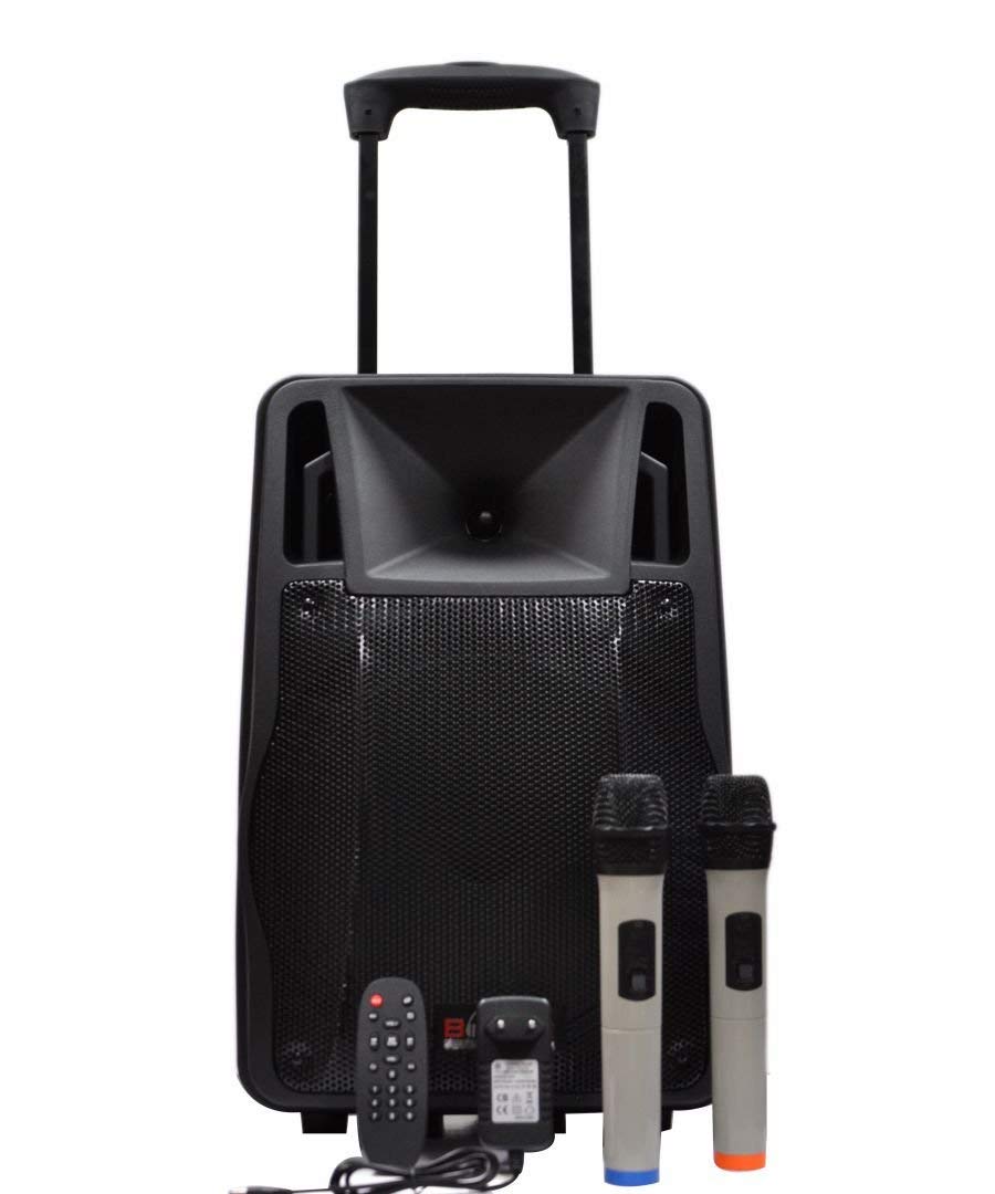 eastar trolley speaker