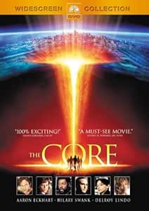 The Core (Widescreen Edition)